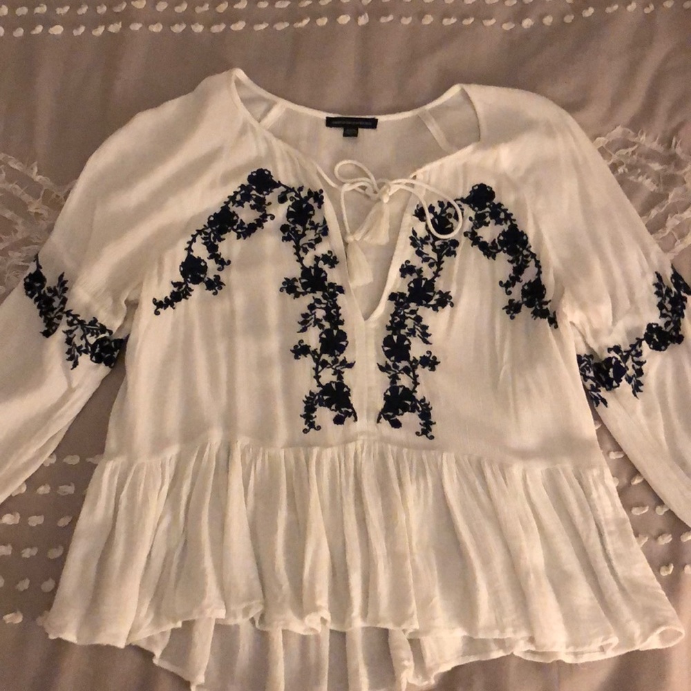 American Eagle Shirt